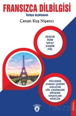 Fransızca Dil Bilgisi - 1
