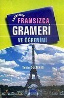 Fransızca Grameri ve Öğrenimi - 1