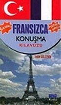 Fransızca Konuşma Kılavuzu - Parıltı Yayıncılık
