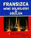 Fransızca Mini Dilbilgisi ve Sözlük - Beşir Kitabevi