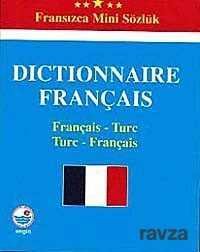 Fransızca Mini Sözlük - 1