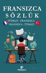Fransızca Sözlük / Türkçe-Fransızca Fransızca-Türkçe - Pergole Yayınları