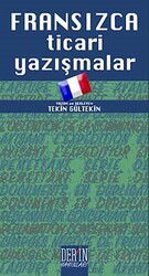 Fransızca Ticari Yazışmalar - Derin Yayınları