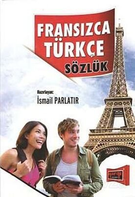 Fransızca-Türkçe Sözlük - 1