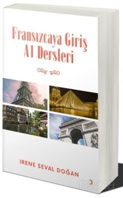 Fransızcaya Giriş A1 Dersleri - 1