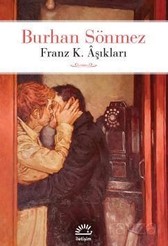 Franz K. Âşıkları - 1