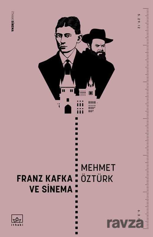 Franz Kafka ve Sinema - İthaki Yayınları