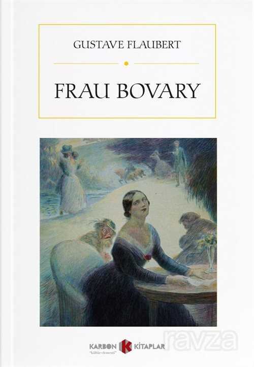 Frau Bovary - 1