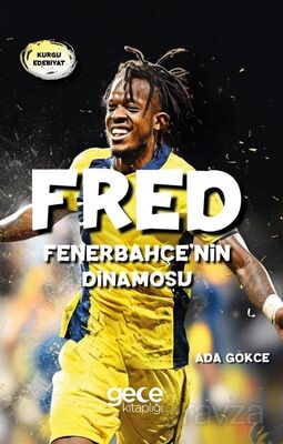 Fred - 1