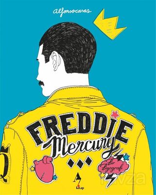 Freddie Mercury - 1