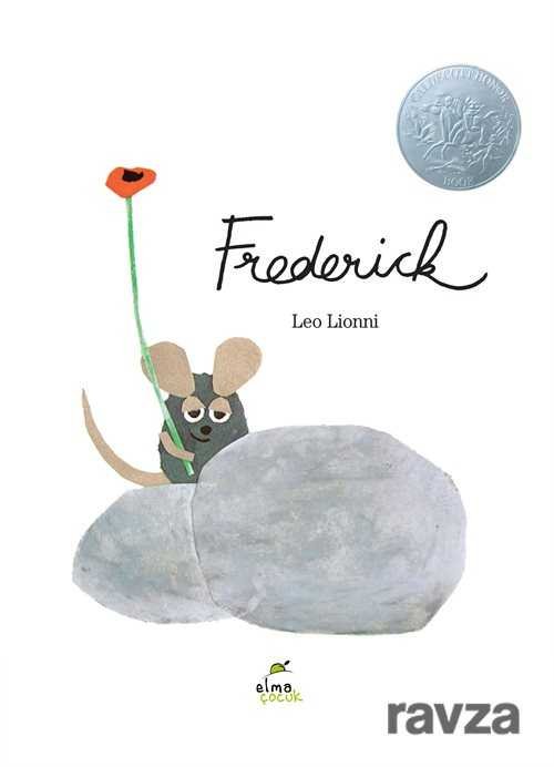 Frederick - 1