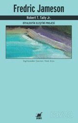 Fredrıc Jameson Diyalektik Eleştiri Projesi - Ayrıntı Yayınları