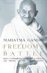 Freedom's Battle - Gece Kitaplığı