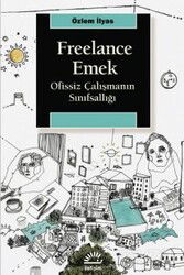 Freelance Emek - İletişim Yayınları
