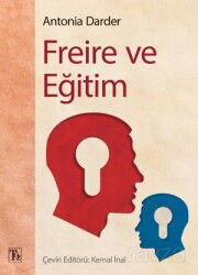 Freire ve Eğitim - Töz Yayınları