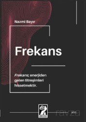 Frekans - İştirak Yayınları