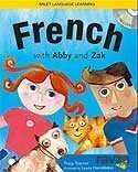 French with Abby and Zak (Cd'li) - 1