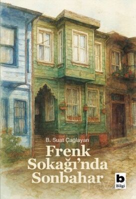 Frenk Sokağı'nda Sonbahar - 1