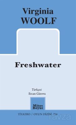 Freshwater - 1