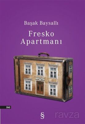 Fresko Apartmanı - 1