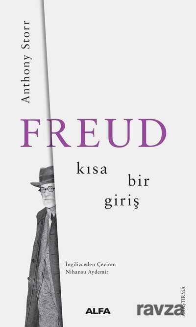 Freud - Alfa Yayınları