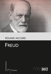 Freud (Kültür Kitaplığı-71) - Dost Kitabevi