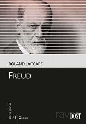 Freud (Kültür Kitaplığı-71) - 1