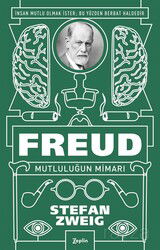 Freud - Mutluluğun Mimarı - Zeplin