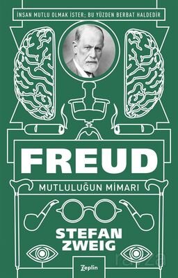 Freud - Mutluluğun Mimarı - 1