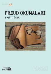 Freud Okumaları - Bağlam Yayıncılık