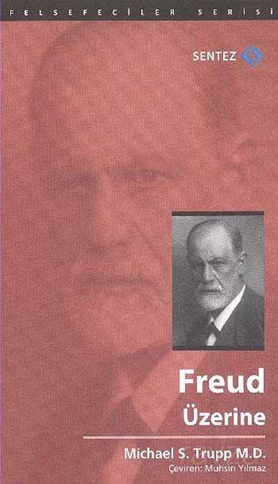 Freud Üzerine - Sentez Yayım ve Dağıtım (Bursa)