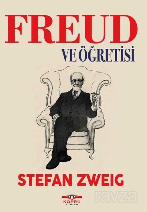Freud ve Öğretisi - Köprü Kitaplar