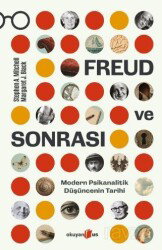 Freud ve Sonrası - Okuyan Us Yayın