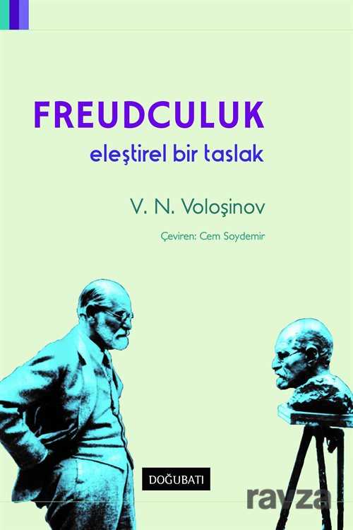 Freudculuk - Doğu Batı Yayınları
