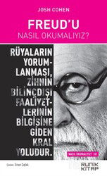 Freud'u Nasıl Okumalıyız? - Runik Kitap