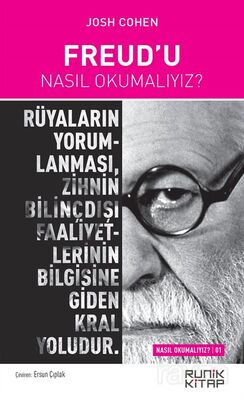 Freud'u Nasıl Okumalıyız? - 1