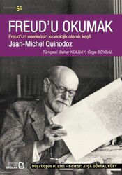 Freud'u Okumak - Bağlam Yayıncılık