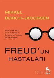 Freud'un Hastaları - Nora Kitap