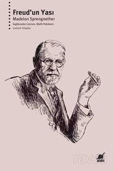 Freud'un Yası - Ayrıntı Yayınları