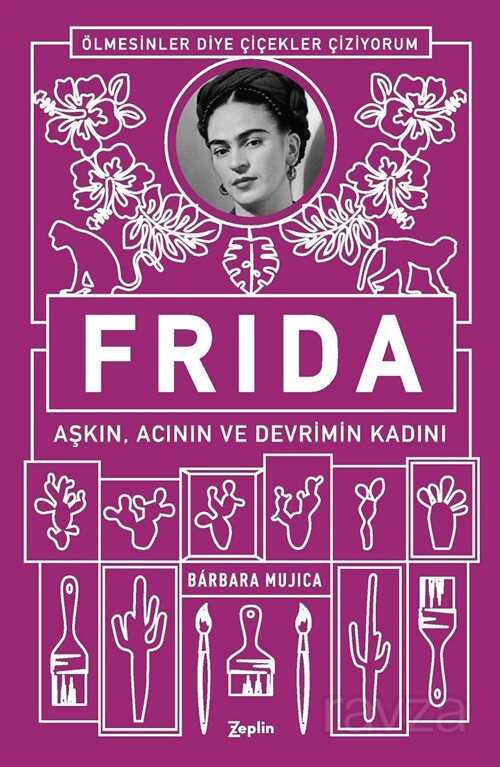 Frida - Zeplin