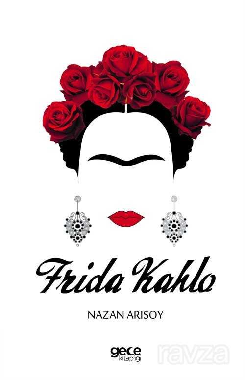 Frida Kahlo - 1