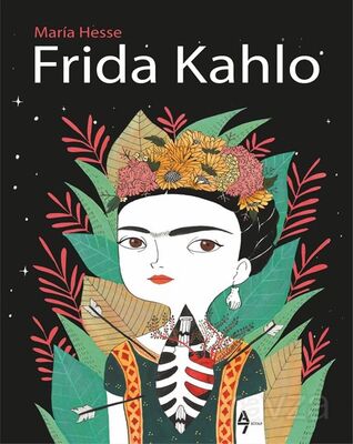 Frida Kahlo - 1