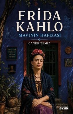Frida Kahlo - 1