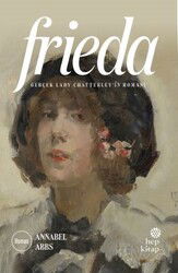 Frieda - Hep Kitap