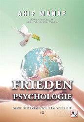 Frieden Psychologie - Az Kitap