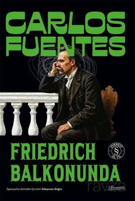Friedrich Balkonunda - 1