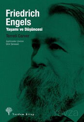 Friedrich Engels - Yordam Kitap