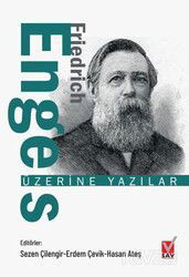 Friedrich Engels Üzerine Yazılar - SAV (Sosyal Araştırmalar Vakfı)