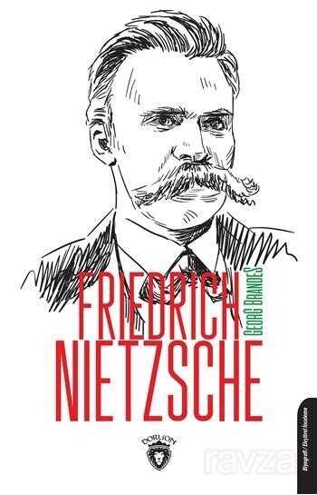Friedrich Nietzsche - Dorlion Yayınevi