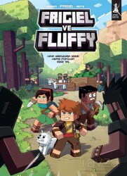 Frigiel ve Fluffy (Cilt 1-2-3) - Artemis Yayınları